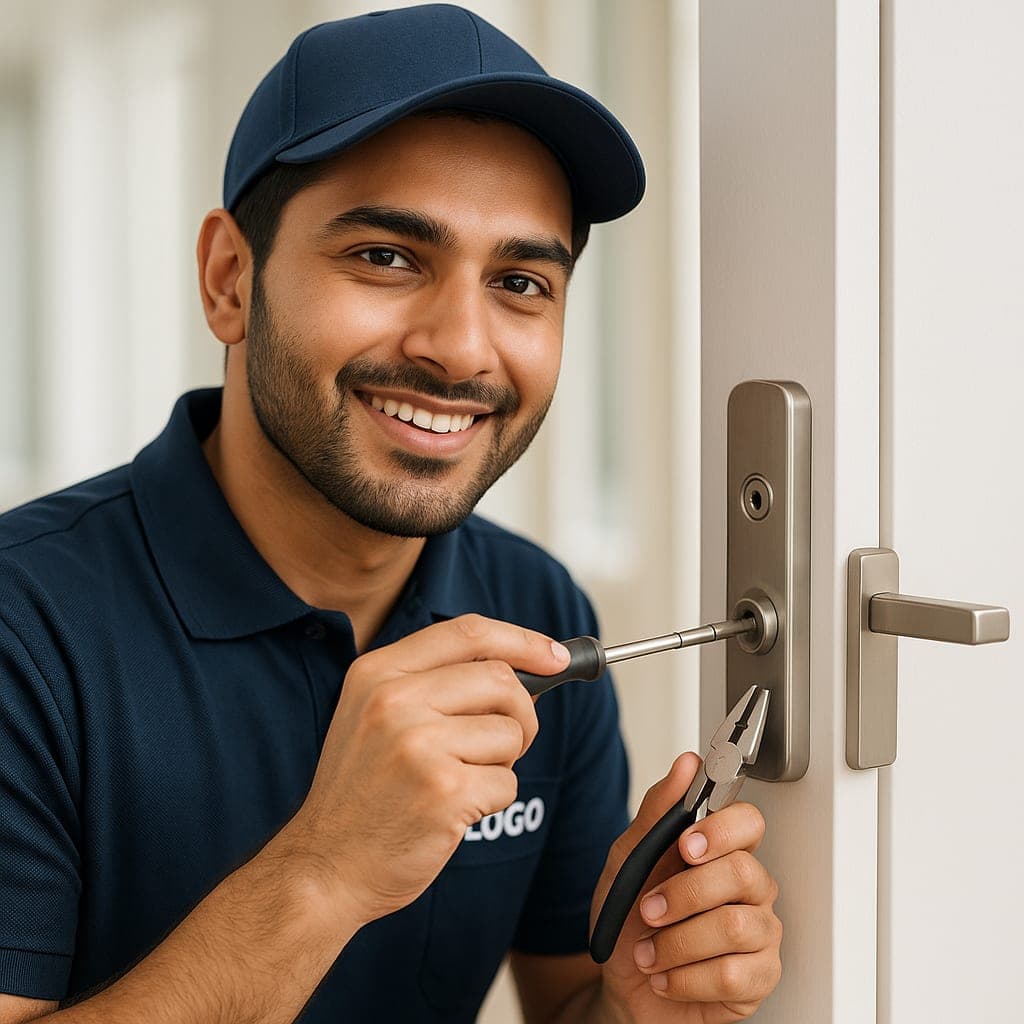 Locksmith