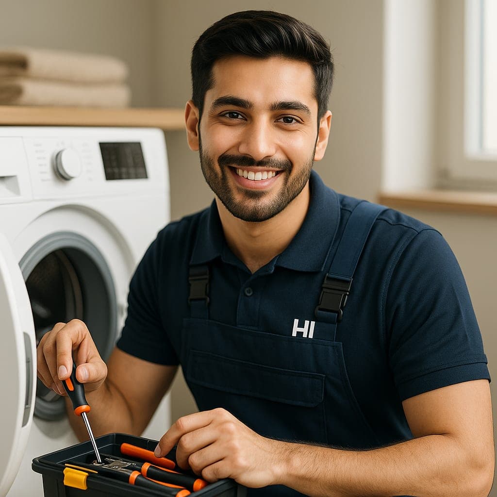 Appliance Repair