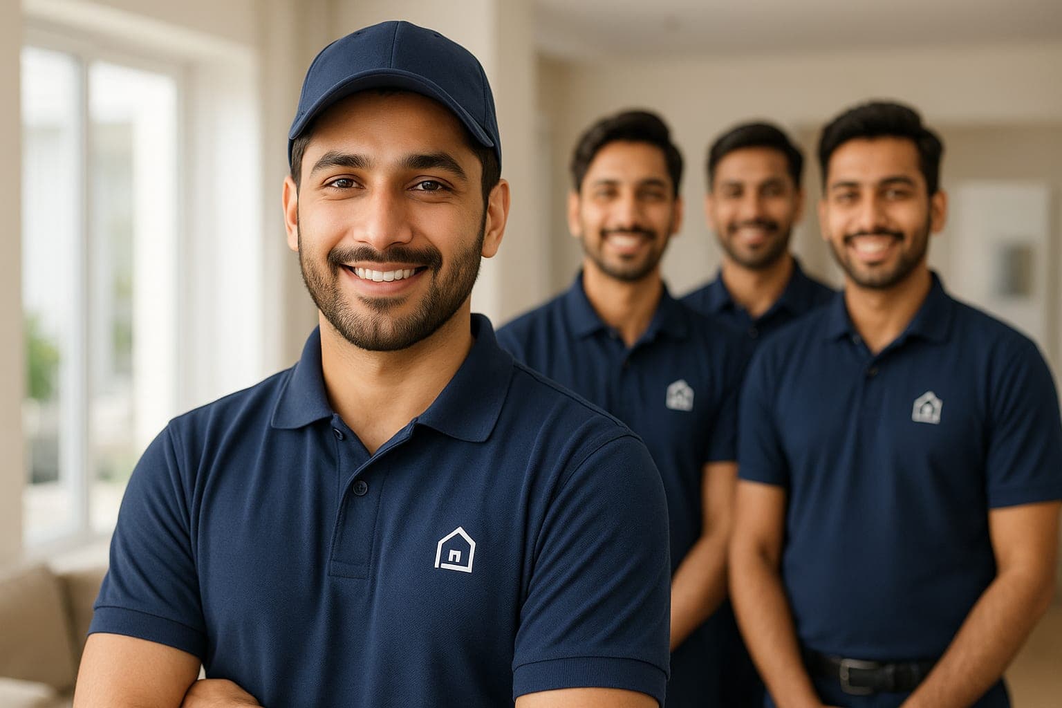 GhrFix professionals