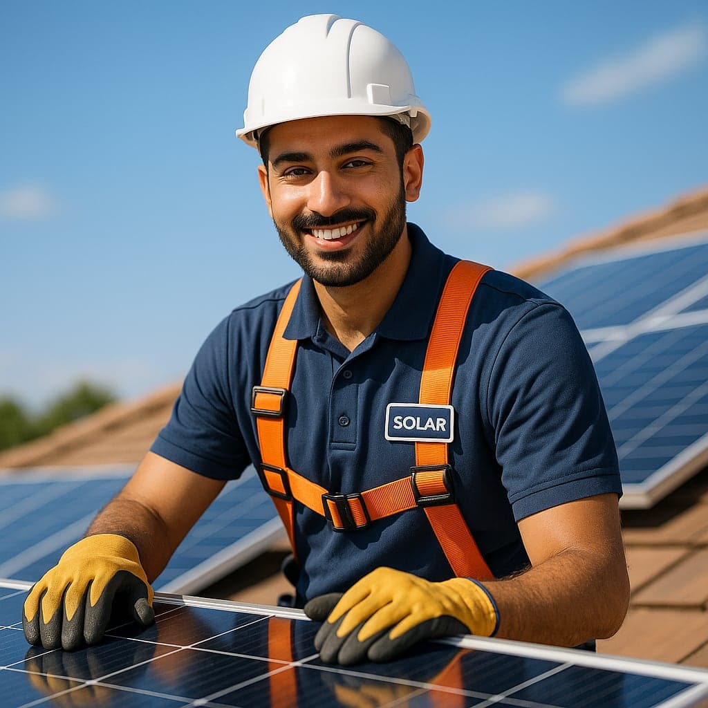 Solar System Services